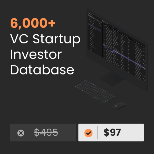 VC database