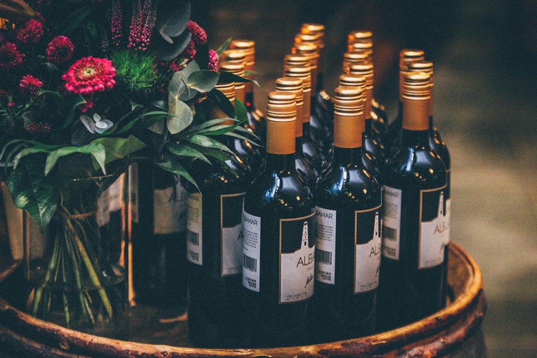 Launching a Wine Brand: Key Steps for Entering the Beverage Market